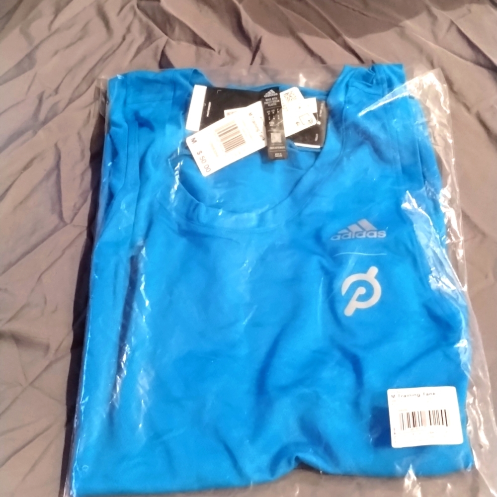 Adidas Training Tank size Medium